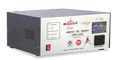 Máy Đổi Điện DC-AC Robot 500VA-12V sóng sin