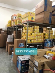 Biến Áp Lioa DN 200VA