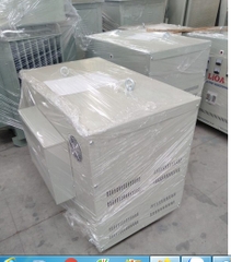 Biến Áp Đổi Nguồn Hạ Áp 3 Pha 150kva LiOA 3K152M2YH5YT (loại Tự Ngẫu)