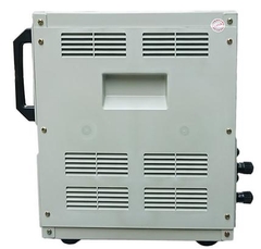 Ổn Áp Lioa 1 Pha SH 5kVA (150-250V) New 2020 - Đồng Hồ Điện Tử