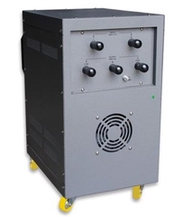 Ổn Áp Robot Reno 818 - 15kVA (40V-240V)