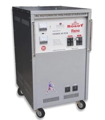 Ổn Áp Robot Reno 818-20KVA(90V-250V)