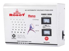Ổn Áp Treo Tường Robot  10KVA  (150v-250v)