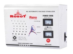 Ổn Áp Treo Tường Robot 5KVA(140V-250V)