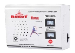 Ổn Áp Treo Tường Robot 8KVA (150V-250V)