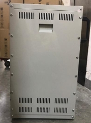 Ổn Áp LiOA 3 Pha SH3 10KII NEW 2020 (260-430v) - Đồng hồ điện tử