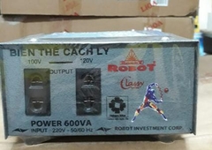 Biến Thế Cách Ly 400VA robot