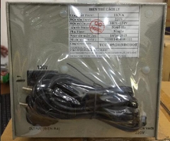 Biến Thế Cách Ly Robot 1KVA