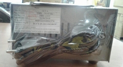 Biến thế 1kva Robot vuông (đồng)