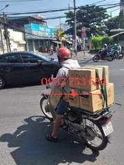 Ắc quy vision 6fm100e-x (12v - 100ah)