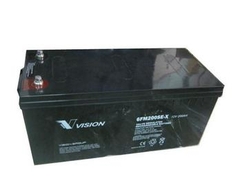 Ắc quy vision 6fm200se-x (12v - 200ah)