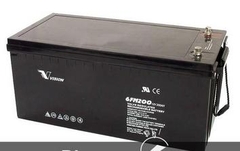 Ắc quy vision 6fm200se-x (12v - 200ah)