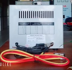 Máy Nạp Ắc Quy Lioa BC3630