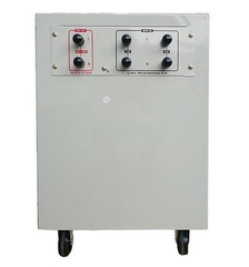 Ổn áp 1 pha LiOA DRII-15000 II (50V-250V) NEW2020