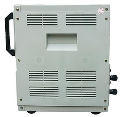 Ổn áp 1 pha LiOA DRI-10000 II NEW2020