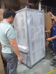 Ổn Áp LiOA 3 Pha NM - 150KII