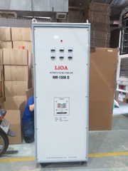 Ổn Áp LiOA 3 Pha NM - 150KII