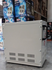 Ổn Áp LiOA 1 Pha SH 20Kva (150v-250v) NEW 2020 - Đồng hồ điện tử