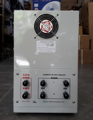 ỔN ÁP 1PHA SH 15kva LIOA (SH-15000II NEW 2020 - Đồng hồ điện tử)