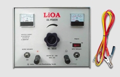 Máy Nạp Ắc Quy Lioa BC5030