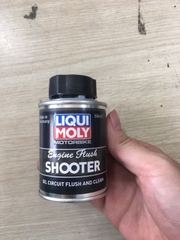 Chai súc động cơ Liqui Moly 80ml