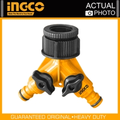 Đầu nối ống nước 2 đầu - HHC1202