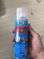 Bôi trơn chịu nhiệt Grease Spray B115