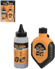 CuỘN DÂY PHẤN 30M - 42011