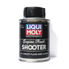 Chai súc động cơ Liqui Moly 80ml