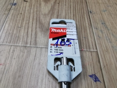 14mm/ Mũi khoan bê tông 4 cạnh đầu SDS Makita - B-58431