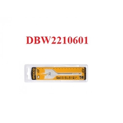 Mũi khoan gỗ đầu dẹp 6mm - DBW2210601