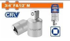 Đầu tuýp chuyển đổi 3/4