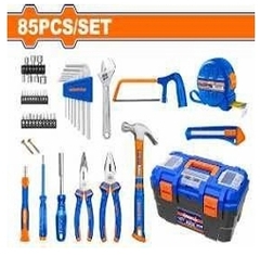 Bộ 85 món dụng cụ cầm tay
