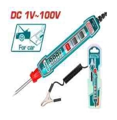 Dụng cụ  kiểm tra  mạch ô tô