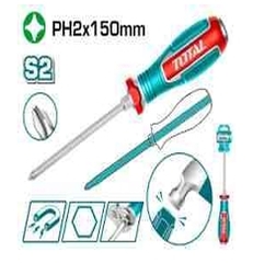 Tua vít  bake đóng  xuyên  PH2x150m  m