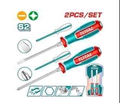 Bộ 2 tua vít  đóng xuyên