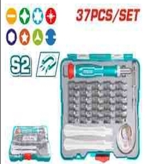 Bộ 37 tua vít  chuẩn