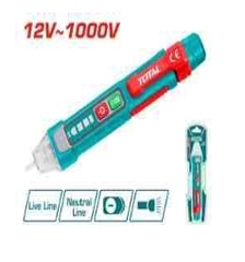 Đầu dò điện  áp AC