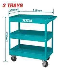 Xe đựng  công cụ