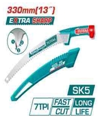 Cưa cành  cầm tay lưỡi  thẳng  330mm