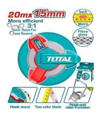 Thước dây  sợi thủy tinh  (20m)