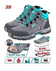 Giày bảo hộ  szie 39
