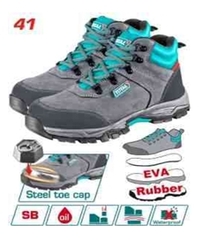 Giày bảo hộ  szie 41