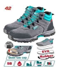 Giày bảo hộ  szie 42