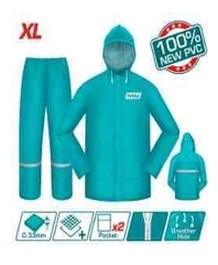 Bộ đồ đi  mưa