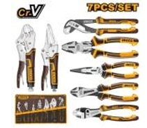 Bộ 7 kìm cao cấp  8
