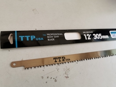 Lưỡi cưa gỗ TTP 305mm phù hợp lắp khung cưa