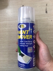 Chai tẩy sơn Paint Remover B128