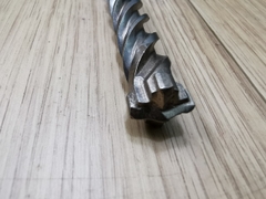 14mm/ Mũi khoan bê tông 4 cạnh đầu SDS Makita - B-58431