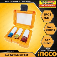 Bộ 3 đầu tuýp 1/2